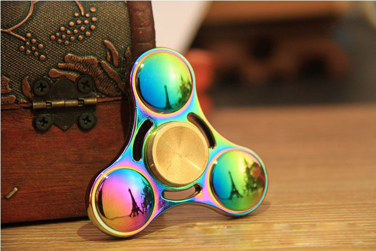 Fidget spinner - Ref 2615329 Image 7