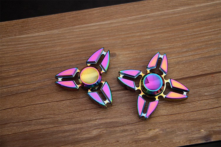 Fidget spinner - Ref 2615329 Image 13