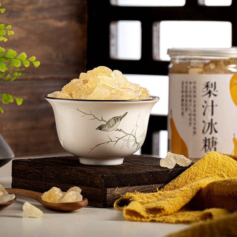 鲜银耳白木耳新鲜雪耳6朵 热品库 性价比省钱购