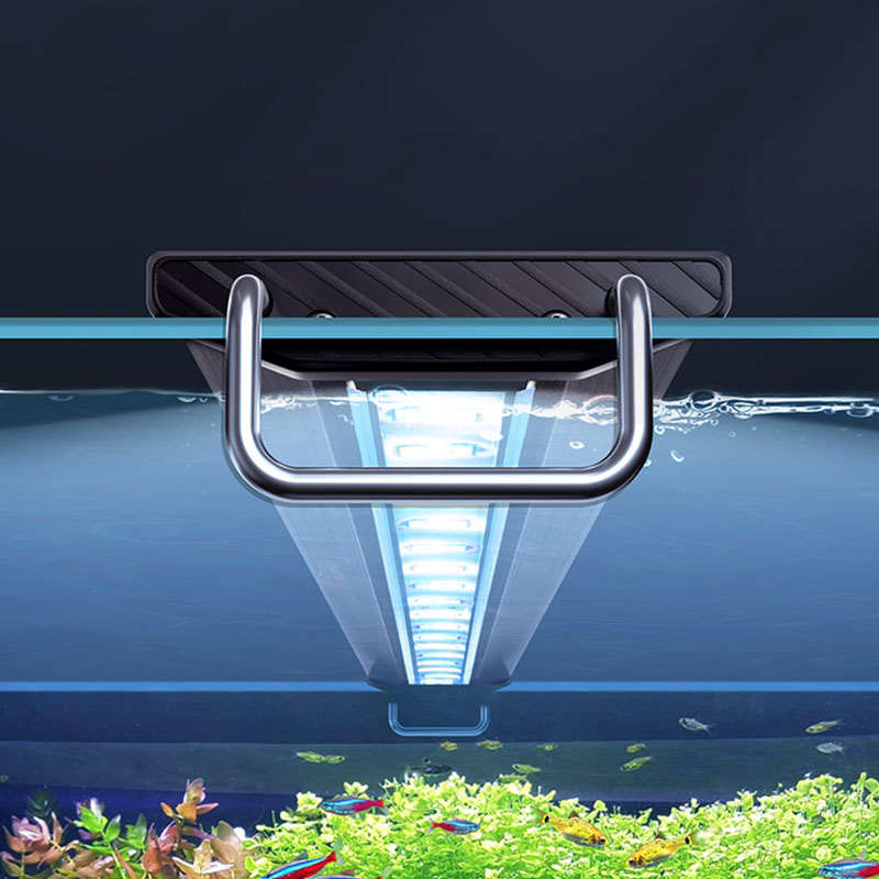 Yee全光谱水草led防水照明灯 热品库 性价比省钱购