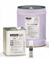 OLYMPUS EE 6310 camera lens optical lens cleaning fluid environmental protection original imported sub-pack 500ML