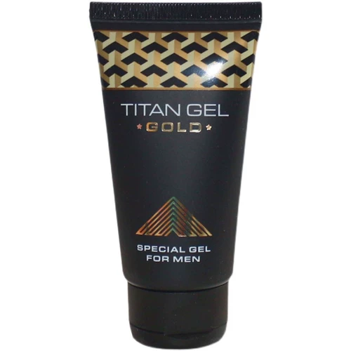 Мужской оригинальный импортный гель для интимного использования, Россия, наружное применение