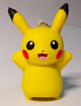 switch ns Po Meng hand model Pikachuibu mobile chain spot