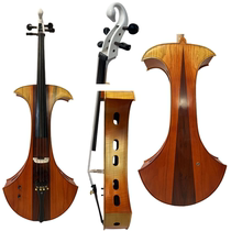 Instrument de Bestwanted 4 4 violoncelle électroacoustique violoncelle électronique violoncelle électronique