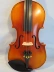 Sirius violin 4/4, mặt sau dát vỏ thủ công hoàn hảo, Hãy tưởng tượng sản xuất nhạc cụ - Nhạc cụ phương Tây