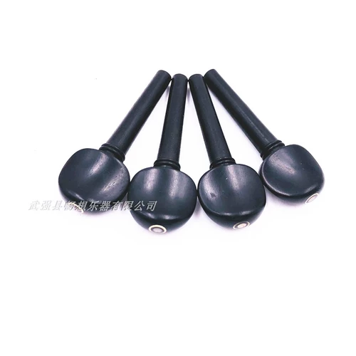 畅享乐器 Ручка с валом вала с валом скрипки ручка с валом ручка с валом ручка стержня 43.43/41/2