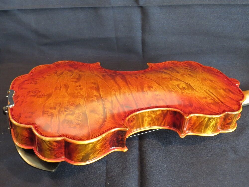Hãy tưởng tượng nhạc cụ theo phong cách Baroque violin 4/4, giọng nói nhẹ nhàng - Nhạc cụ phương Tây ocgan