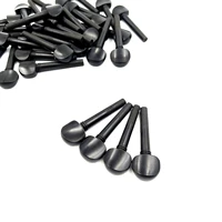 4/4 Ebony All Black (4 штуки)