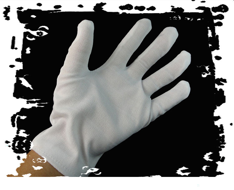 Gants pour garcon en plastique - Ref 2144693 Image 22