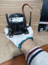LG BCA018LBVV DC12 24V DC VF Compressor R134a