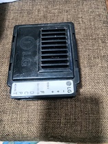 LG 12 24V Inverter Compressor Drive CEA100CVID CEA1000V11