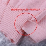 Демисезонный свитер, удерживающая тепло спортивная одежда, детский кардиган, накидка