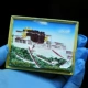 Budara Palace Gold Frame Classic