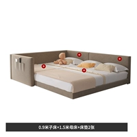 Матрас, 0.9м, 1.5м