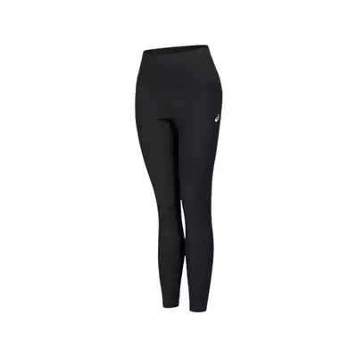 ASICS ASICS Leggings Trousers Breathable women's luminous running leggings 2012C086