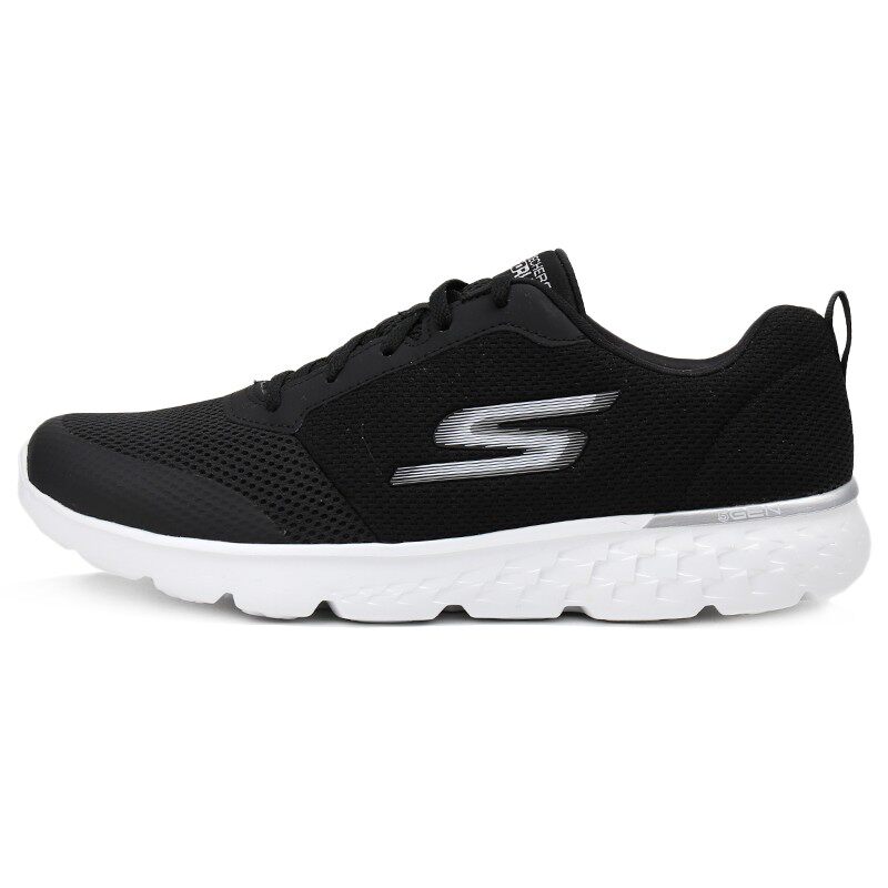 SKECHERS Men's shoes 2021 Summer new sports shoes damping breathable retro casual shoes 661013