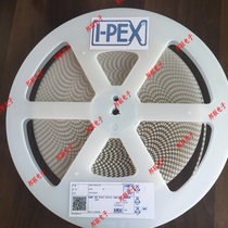 Japan original plant imported IPEX male head 1 generation plate end 20279-001E patch pcb welding seat sub connector