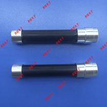 3G GSM Outdoor AP Fiberglass Waterproof Antenna N Head Male Head Male Needle Antenna Total Length 10CM