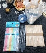  Manual DIY EPOXY manual basic tool