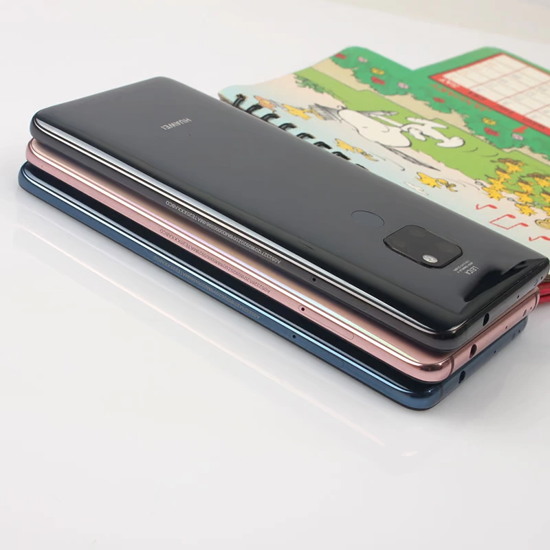 Huawei MATE20 MATE 20 MATE pro 20 X ban đầu mô hình điện thoại máy quay máy mốc đen - Phụ kiện điện thoại di động