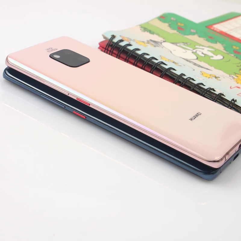 Huawei MATE20 MATE 20 MATE pro 20 X ban đầu mô hình điện thoại máy quay máy mốc đen - Phụ kiện điện thoại di động