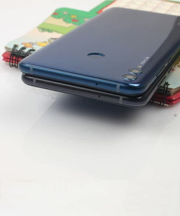 Huawei vinh quang 8X / 8X max mô hình 8A ban đầu mô hình điện thoại di động mô hình máy hiển thị máy quay 8xmax đen - Phụ kiện điện thoại di động ốp lưng xiaomi redmi note 10 pro