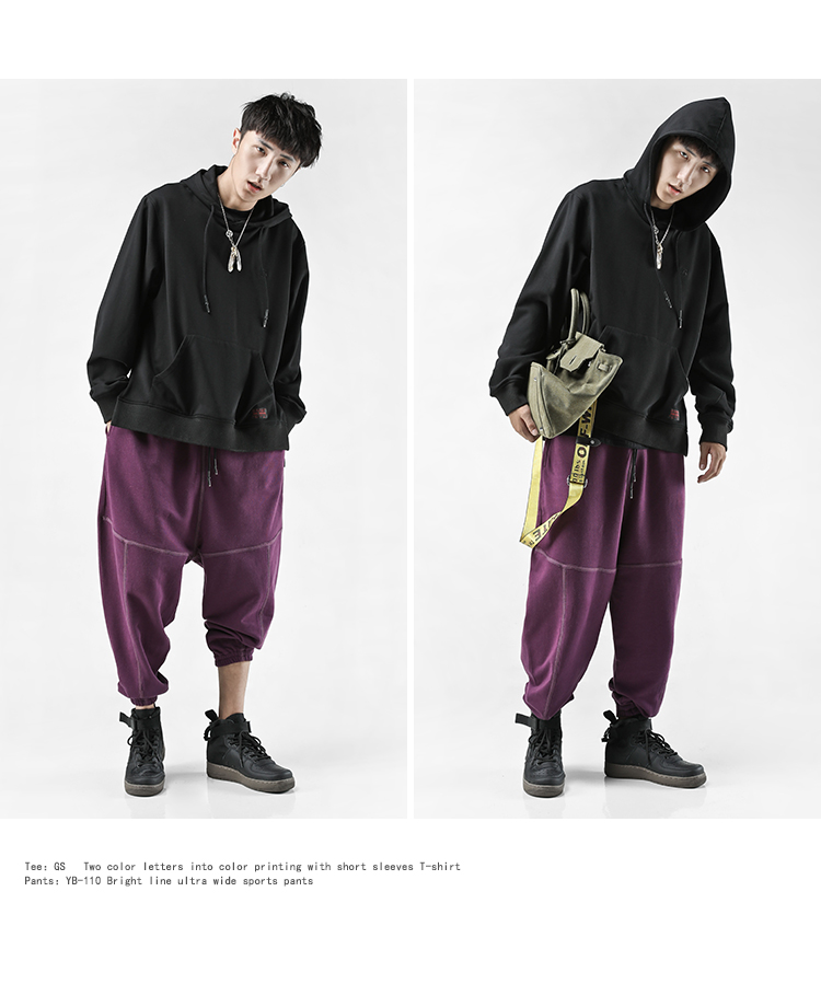 Sweatshirt homme BJHG en Coton - Ref 3128218 Image 46