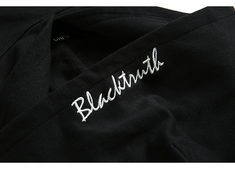Sweatshirt homme BJHG en Coton - Ref 3128525 Image 64