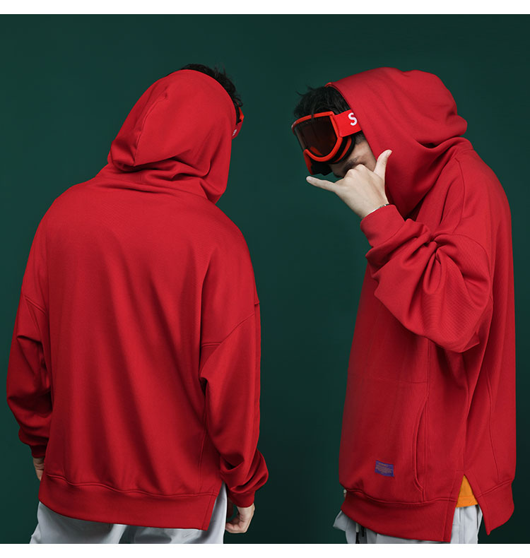 Sweatshirt homme BJHG en Coton - Ref 3127249 Image 41