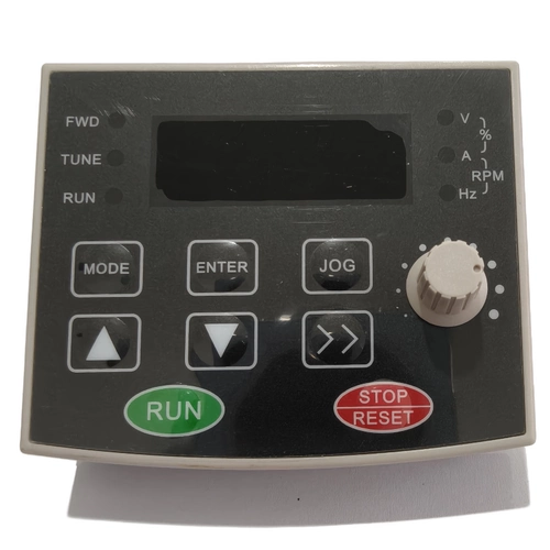 德力西 Инвертор E180 11 кВт или выше E102 30 кВт или выше для специальной панели дисплея инвертора