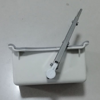 Camera wiper outdoor monitoring wiper strip 4512 protective cover wiper Yaan AC DC