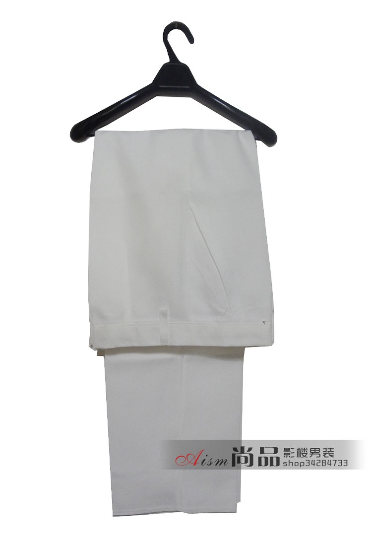 Pantalon en vrac pour jeunesse en polyester pour été - Ref 1475599 Image 9