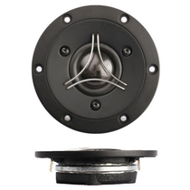 SB Acoustics Satori TW29TXN-B-4 8Ω carbon fiber membrane 104mm tweeter