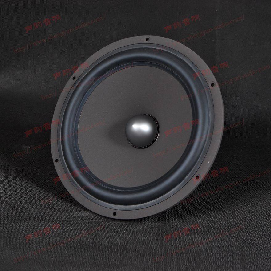 SEAS SEAS E0046-08 W26FX002 Gold Series 10 inches 269mm Bass Horn