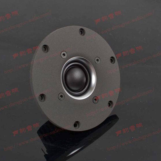 Norway sea SEAS E0040 T29CF002 silk film neodymium magnetic tweeter 110mm panel