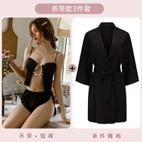 Черный комплект, широкая цветовая палитра