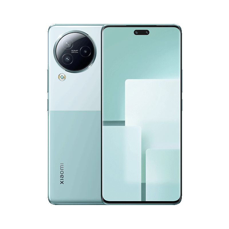 MIUI/小米 Xiaomi Civi 3