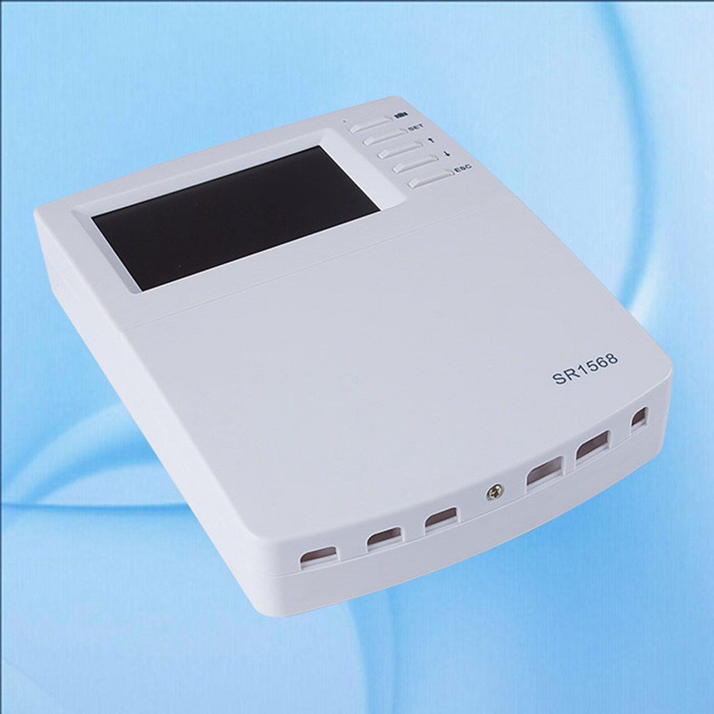 Ultisolar|China Leading solar controller SR1568 solar controller