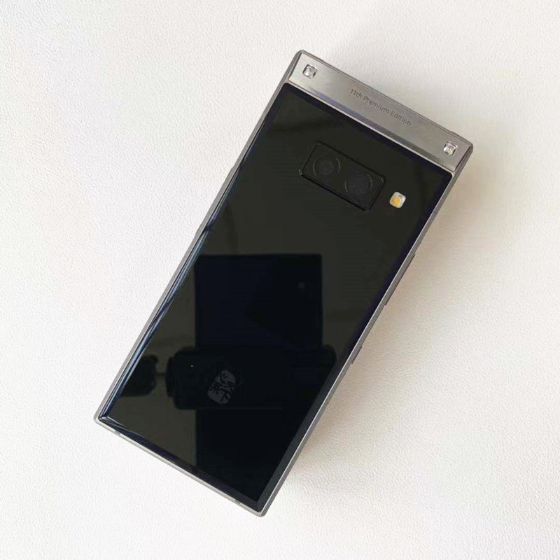 Original Samsung W2019 mô hình điện thoại di động Samsung W2019 Samsung W2019 mô hình máy máy mốc giao ngay giây tóc - Phụ kiện điện thoại di động giá đỡ điện thoại livestream