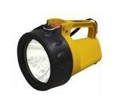 dF-6 portable explosion-proof lamp explosion-proof flashlight dry battery charge lithium battery