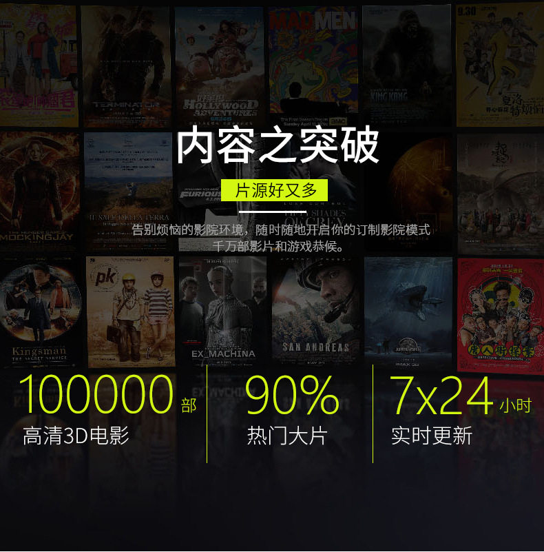 Lunettes VR ou 3D - Ref 1226684 Image 20