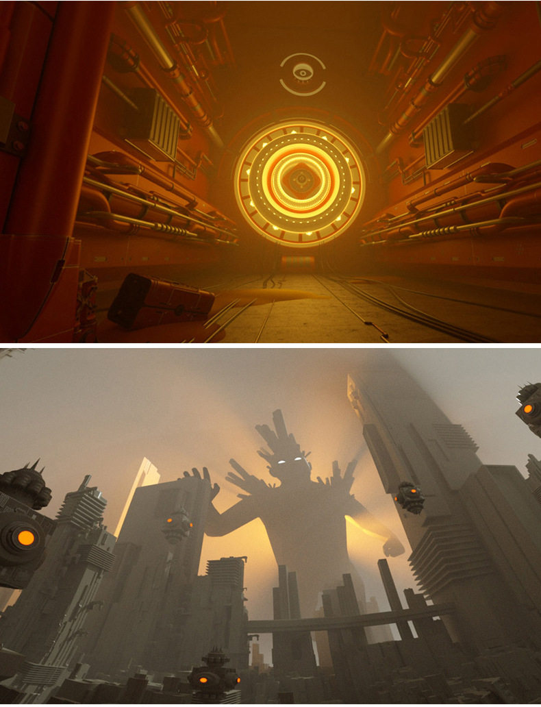 Lunettes VR ou 3D - Ref 1226684 Image 22