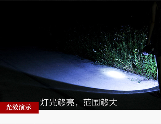 Ánh sáng cầm tay ánh sáng chói tầm xa nhà đèn chiếu sáng ngoài trời câu cá đêm dài đèn sạc LED siêu sáng đèn pin đội đầu siêu sáng 300w