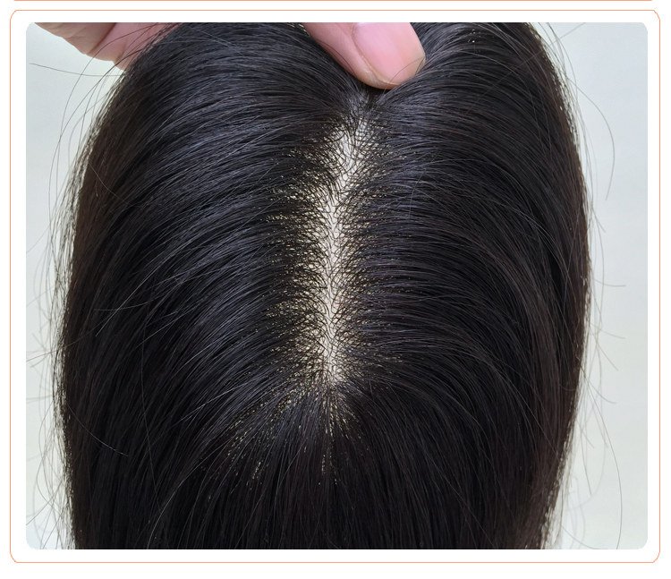 Extension cheveux - Ref 225895 Image 10