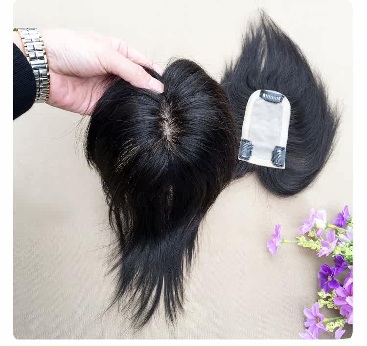 Extension cheveux - Ref 225896 Image 18