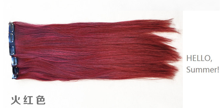 Extension cheveux - Ref 224221 Image 24