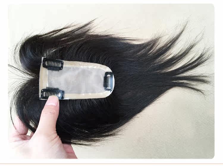 Extension cheveux - Ref 225896 Image 20