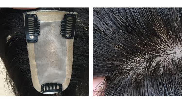 Extension cheveux - Ref 225896 Image 23