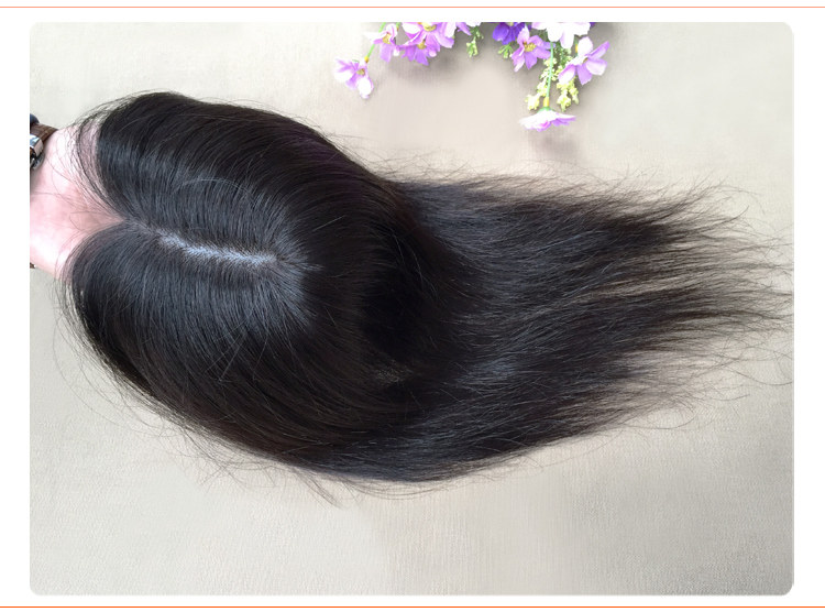 Extension cheveux - Ref 225895 Image 19