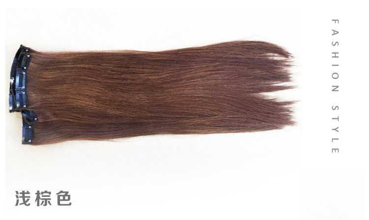 Extension cheveux - Ref 224221 Image 21